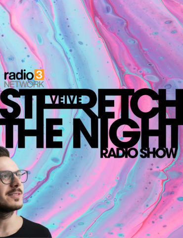 Stretch The Night - 9 ottobre 2021