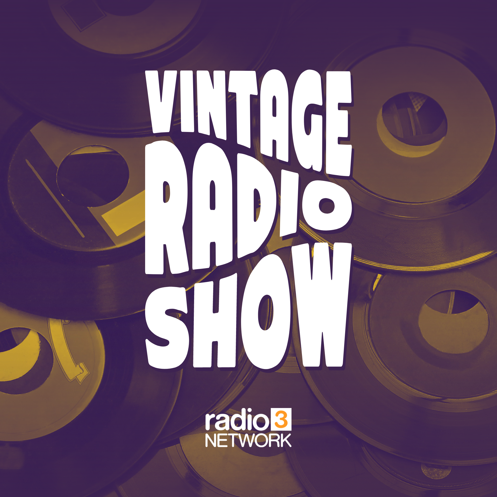 Vintage Radio Show